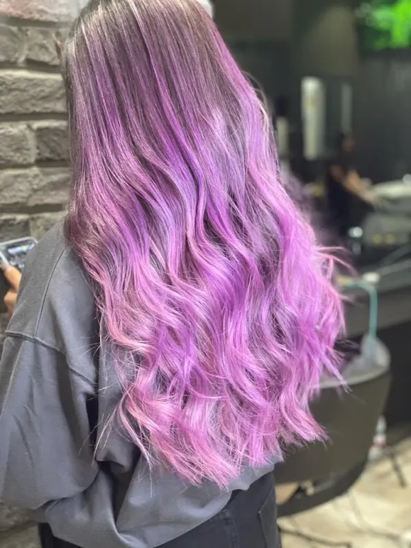Colour Loft Stockland Merrylands — Hair salon in Merrylands